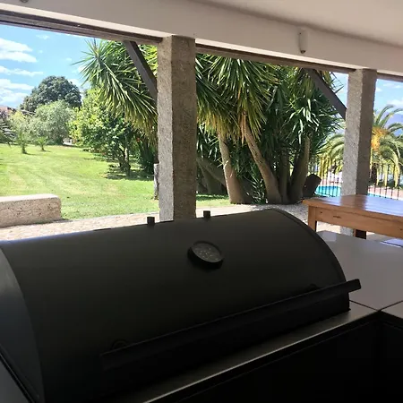 Quinta De Mocamedes - Turismo De Habitacao Hotel *