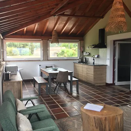 The Hideaway At Quinta De Mocamedes - & Vouzela