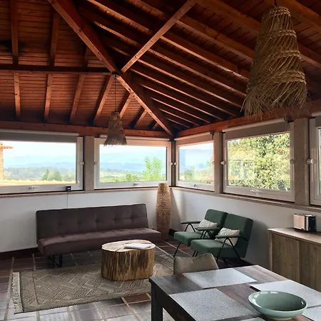 The Hideaway At Quinta De Mocamedes - &