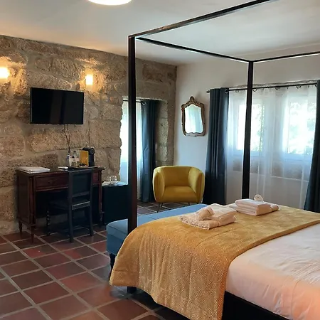 The Hideaway At Quinta De Mocamedes - &