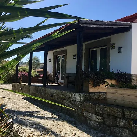 Hotel The Hideaway At Quinta De Mocamedes - & Vouzela