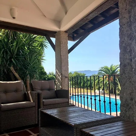 The Hideaway At Quinta De Mocamedes - & * Vouzela