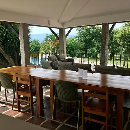 The Hideaway At Quinta De Moçamedes - Suites&apartments Hotel
