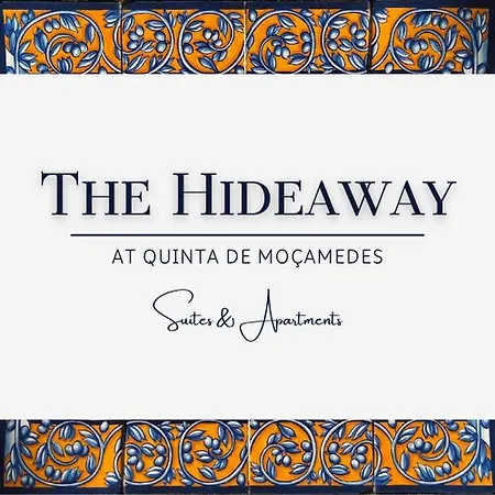 Hotel The Hideaway At Quinta De Mocamedes - & *