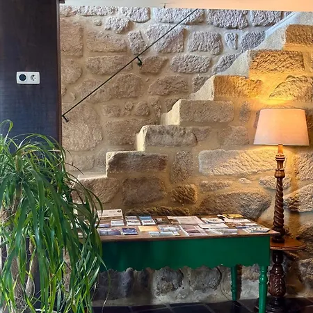 The Hideaway At Quinta De Mocamedes - & Hotel Vouzela