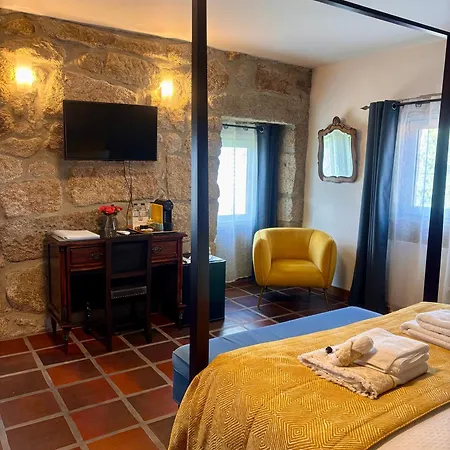 Hotel The Hideaway At Quinta De Mocamedes - & *