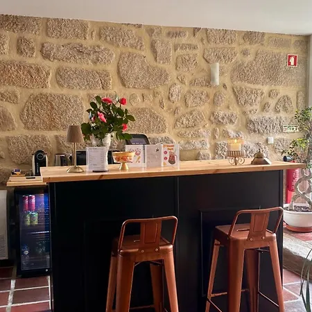 The Hideaway At Quinta De Mocamedes - & * Vouzela
