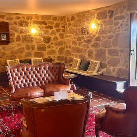 The Hideaway At Quinta De Mocamedes - & * Vouzela
