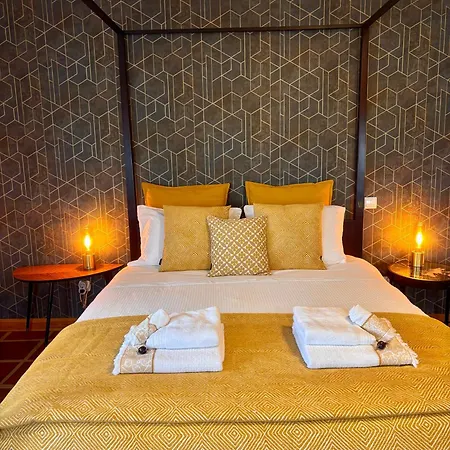 The Hideaway At Quinta De Mocamedes - & * Vouzela