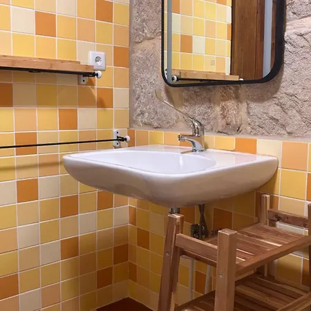 The Hideaway At Quinta De Mocamedes - & Vouzela