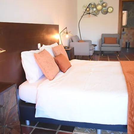 The Hideaway At Quinta De Mocamedes - & 호텔 부젤라