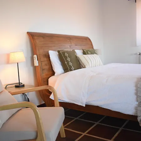 The Hideaway At Quinta De Mocamedes - & 부젤라
