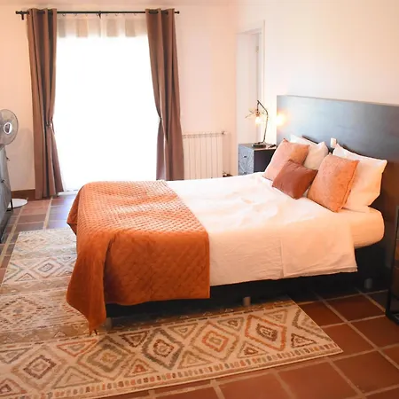 호텔 The Hideaway At Quinta De Mocamedes - & *
