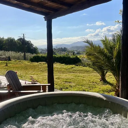 The Hideaway At Quinta De Mocamedes - & Hotel Vouzela