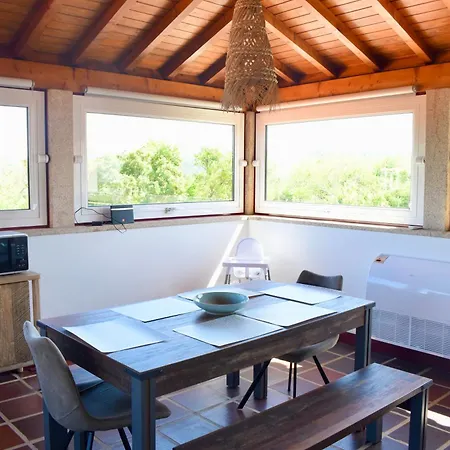 Hotel The Hideaway At Quinta De Mocamedes - & Vouzela