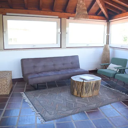 The Hideaway At Quinta De Mocamedes - & * 부젤라