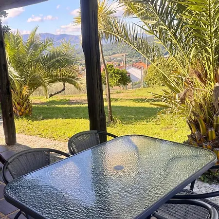The Hideaway At Quinta De Mocamedes - & Hotel Vouzela