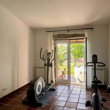 The Hideaway At Quinta De Mocamedes - & Hotel Vouzela