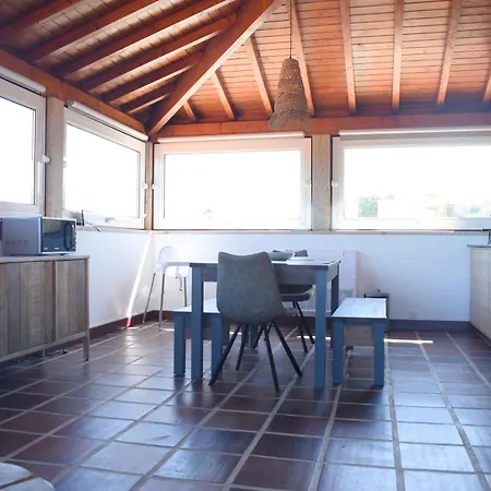 The Hideaway At Quinta De Mocamedes - &
