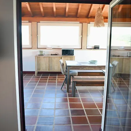 Hotel The Hideaway At Quinta De Mocamedes - &