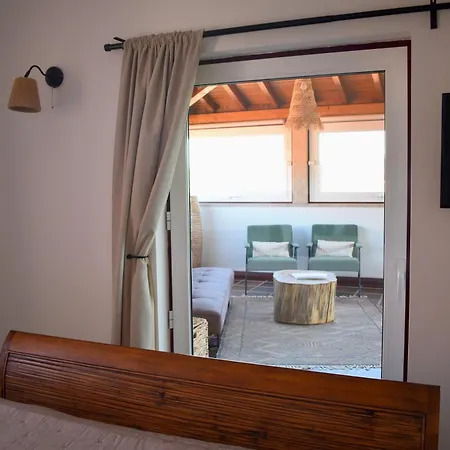 The Hideaway At Quinta De Mocamedes - & Hotel