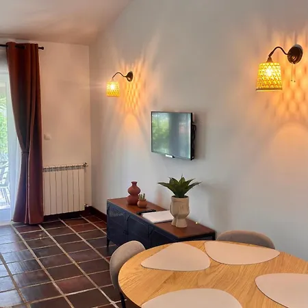 Hotel The Hideaway At Quinta De Mocamedes - &