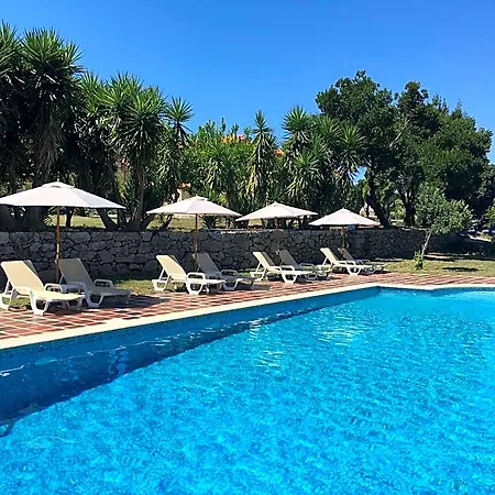 The Hideaway At Quinta De Mocamedes - & Hotel