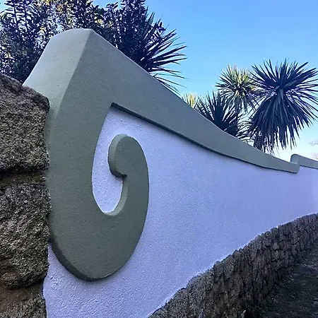 The Hideaway At Quinta De Mocamedes - &