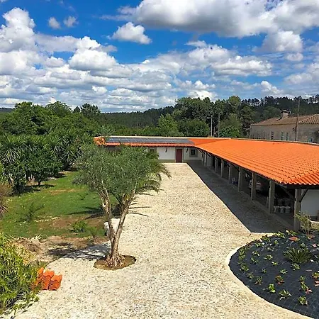 The Hideaway At Quinta De Mocamedes - & 부젤라