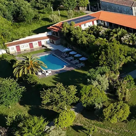 The Hideaway At Quinta De Mocamedes - & *