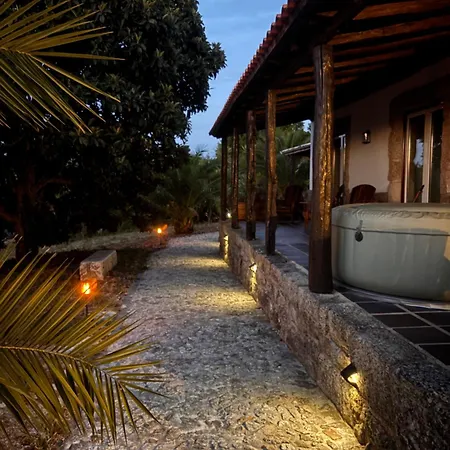 The Hideaway At Quinta De Mocamedes - &