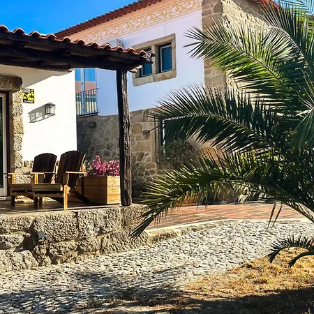 Hotel The Hideaway At Quinta De Mocamedes - &