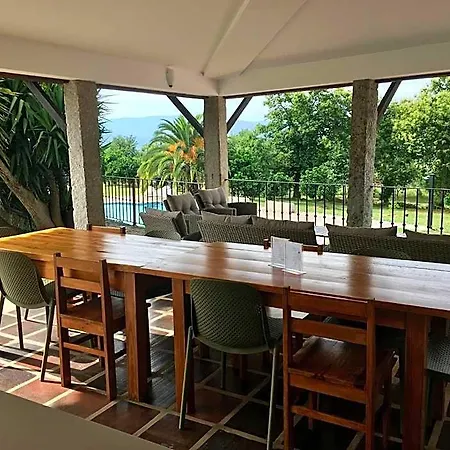 The Hideaway At Quinta De Mocamedes - & Hotel *