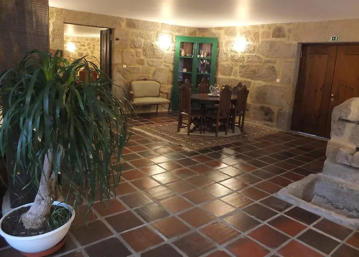Hotel The Hideaway At Quinta De Mocamedes - &