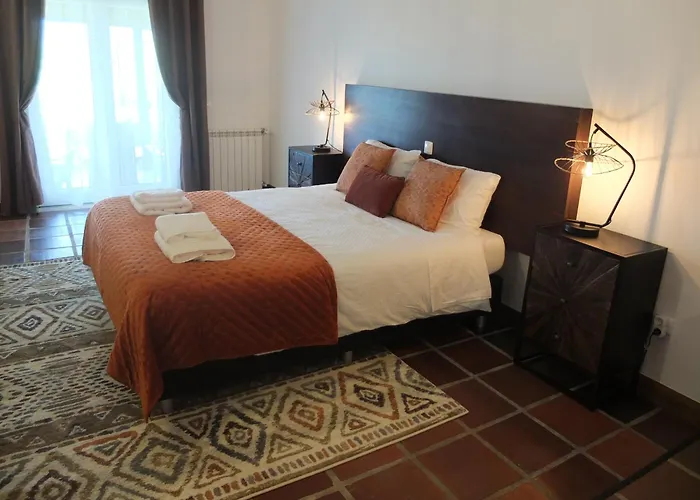 The Hideaway At Quinta De Mocamedes - & Ξενοδοχείο *