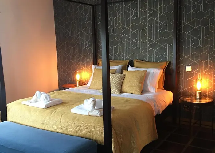 The Hideaway At Quinta De Mocamedes - & *