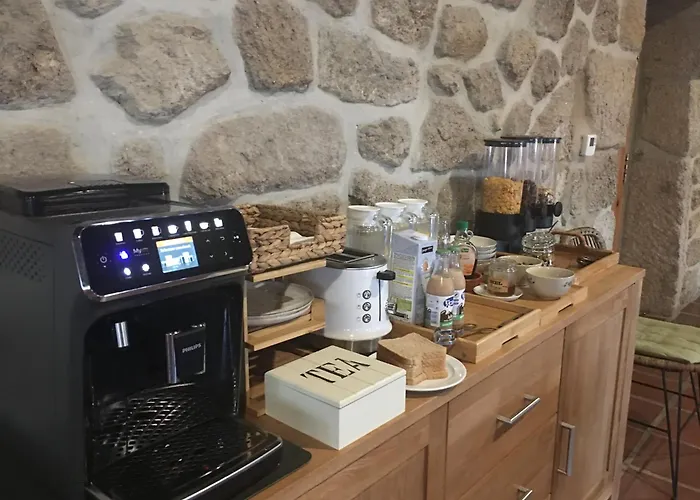 The Hideaway At Quinta De Mocamedes - &