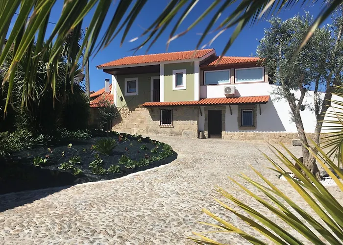 Ξενοδοχείο The Hideaway At Quinta De Mocamedes - & *