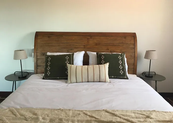 The Hideaway At Quinta De Mocamedes - & * Vouzela