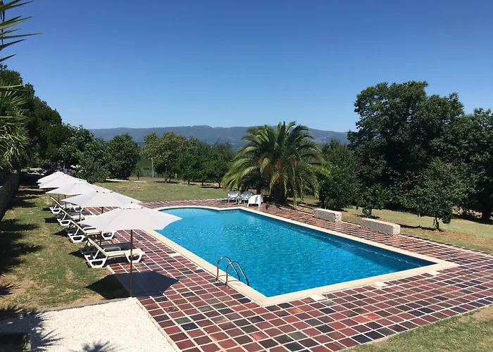 The Hideaway At Quinta De Mocamedes - & Hotel