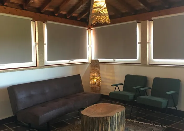 The Hideaway At Quinta De Mocamedes - & Hotel *