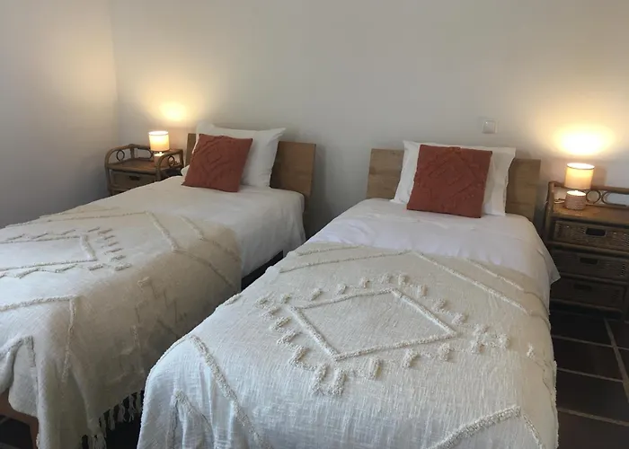 The Hideaway At Quinta De Mocamedes - & Hotel