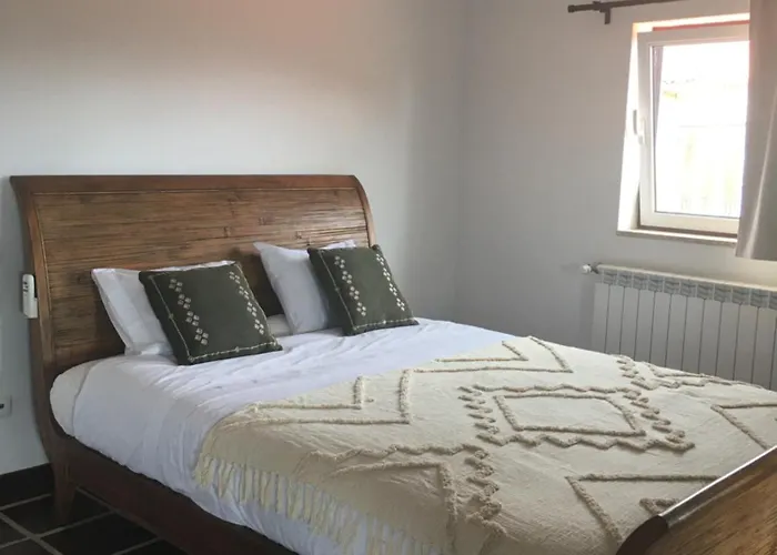 The Hideaway At Quinta De Mocamedes - & Hotel Vouzela