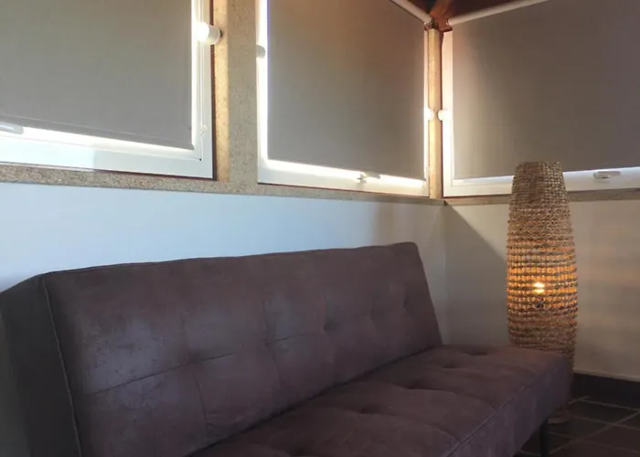 Hotel The Hideaway At Quinta De Mocamedes - & *