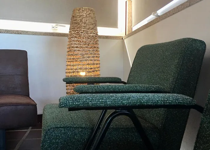 The Hideaway At Quinta De Mocamedes - & Hotel *