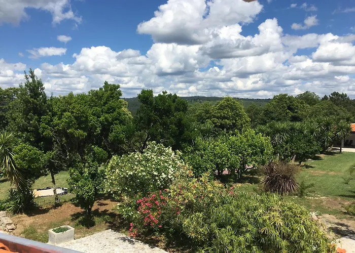 The Hideaway At Quinta De Mocamedes - &