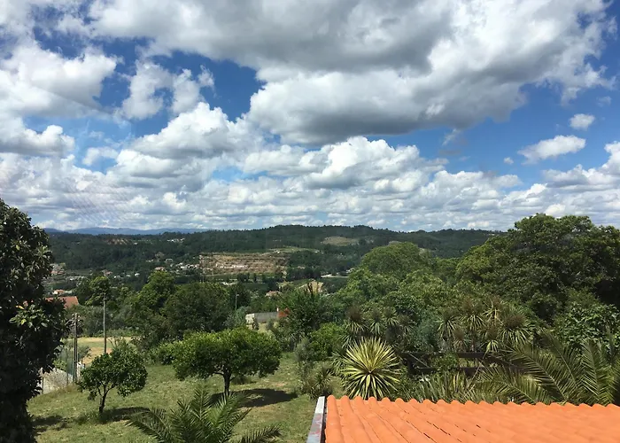 The Hideaway At Quinta De Mocamedes - & *