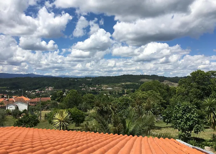 The Hideaway At Quinta De Mocamedes - &