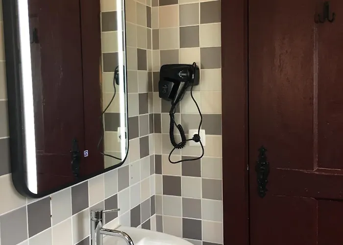 Hotel The Hideaway At Quinta De Mocamedes - &