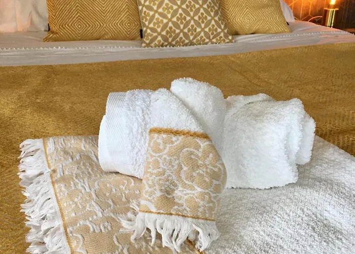 The Hideaway At Quinta De Mocamedes - & * Vouzela